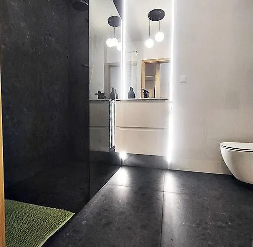 Piwna Apartment