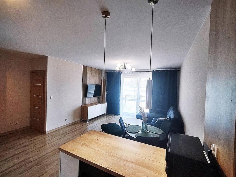 Piwna Apartment Zielona Gora (Lubuskie)