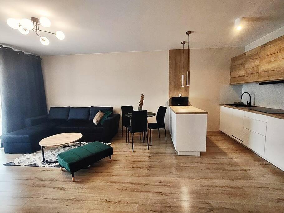 Apartment Piwna *
