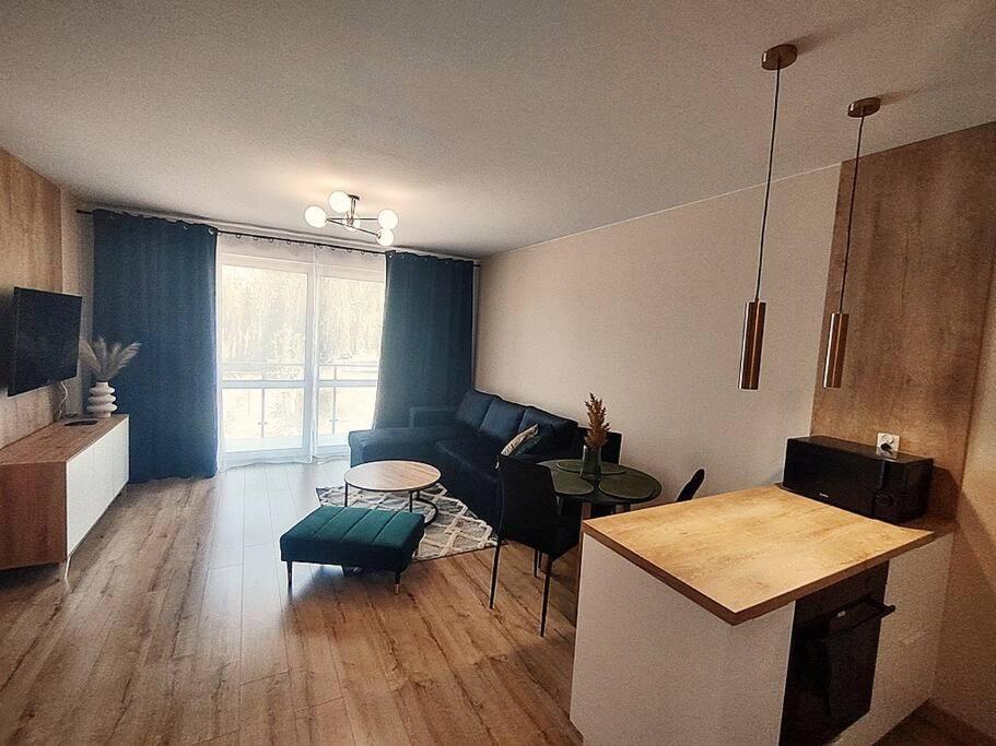 Piwna Apartment *